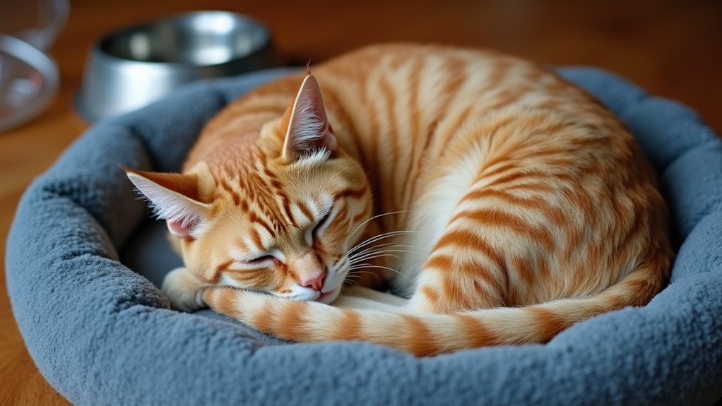 cat enema possible risks